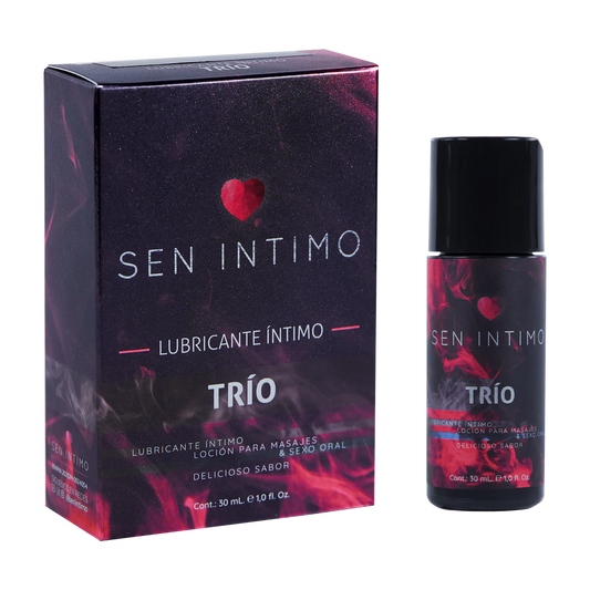 Combo Control & Deseo