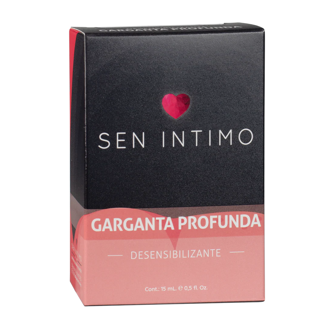 Combo Placer Intenso