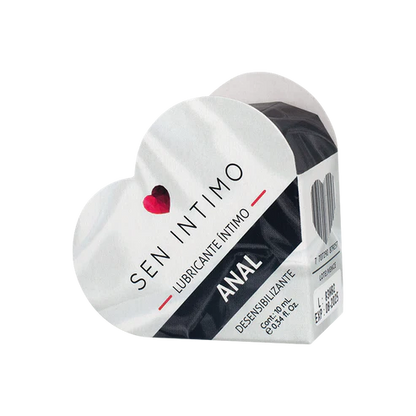 Combo Tamaño Mini, Sensación Máxima