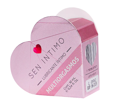 Combo Tamaño Mini, Sensación Máxima