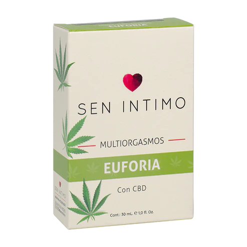 Combo Placer Intenso