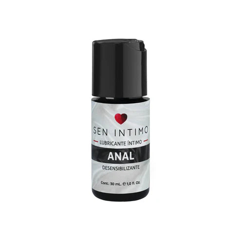 Desensibilizante Anal Sen Intimo 30ml