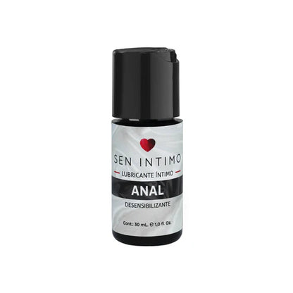 Desensibilizante Anal Sen Intimo 30ml