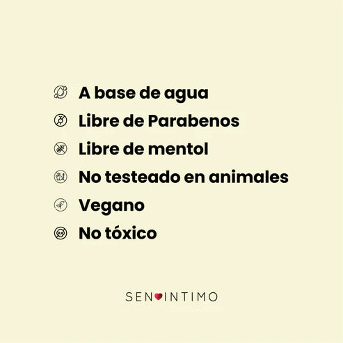 Multiorgasmos Euforia X 7 Ml Sen Intimo