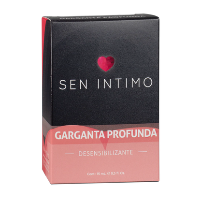 Combo Placer Intenso